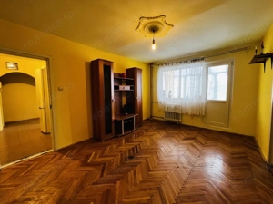 Comision 0 % - Apartament 4 Camere, etaj 1 -Zona Girocului