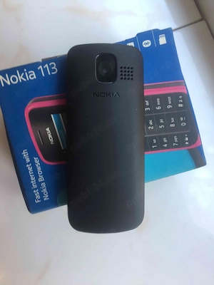 Nokia 113 nou