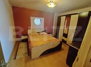 Casa P 5 camere, 140 mp, 1.045 mp curte, 47 m deschidere, zona Bradesti - imagine 12