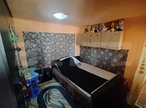Casa P 5 camere, 140 mp, 1.045 mp curte, 47 m deschidere, zona Bradesti - imagine 11
