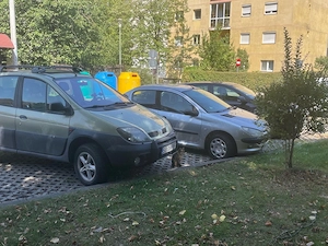 Renault Scenic Sx4 - imagine 2