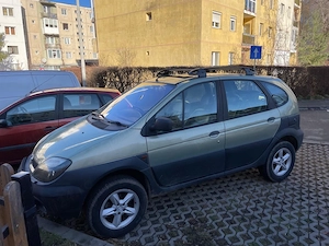 Renault Scenic Sx4 - imagine 3