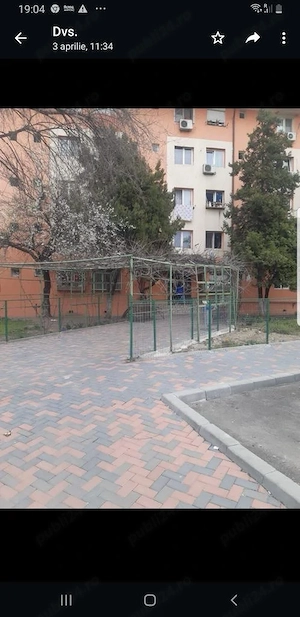 Proprietar garsoniera Ozana