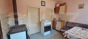 Pensiune + casă pe 5.500 mp, la poalele Munților Făgăraș – Gura-Vaii, Recea - imagine 11