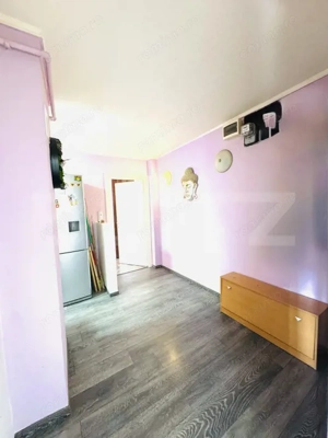 Apartament 2 camere, decomandat, etaj intermediar de vanzare - imagine 5