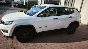 Jeep compass 1.4    2019 - imagine 2