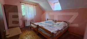 Pensiune + casă pe 5.500 mp, la poalele Munților Făgăraș – Gura-Vaii, Recea - imagine 17