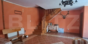 Pensiune + casă pe 5.500 mp, la poalele Munților Făgăraș – Gura-Vaii, Recea - imagine 14