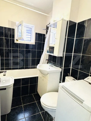 Apartament 2 camere, decomandat, etaj intermediar de vanzare - imagine 6