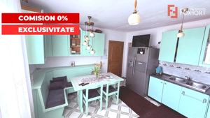 COMISION 0% Ghiroda Casa individuala cu 7 camere si 1752 mp teren  - imagine 4