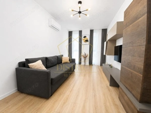 Apartament cu 2 camere | Torontalului | Campeador City