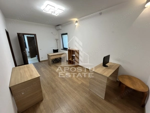 Casa pretabila birouri, 3 camere, Zona Cetatii Balta Verde - imagine 4