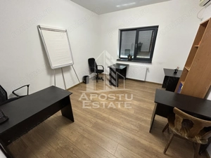 Casa pretabila birouri, 3 camere, Zona Cetatii Balta Verde - imagine 2