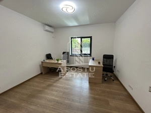 Casa pretabila birouri, 3 camere, Zona Cetatii Balta Verde - imagine 3