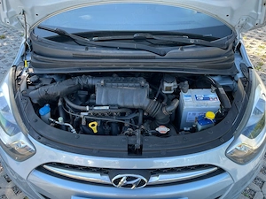 Vînd autoturism Hyunday I10 - imagine 5