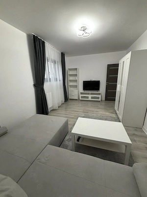 Apartament 2 camere   Euforia Residence, Doamna Stanca