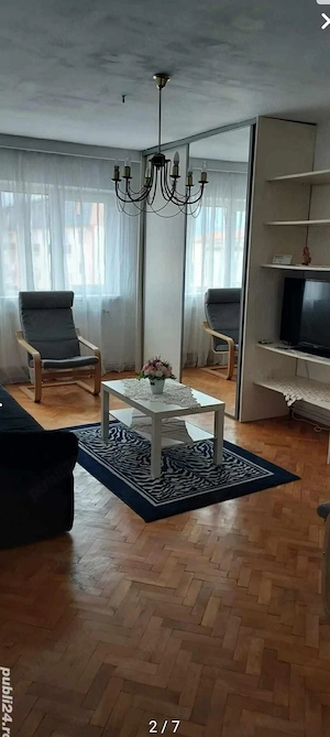 Apartament de închiriat  - imagine 3