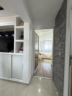 Apartament 2 camere, decomandat, 51 mp utili - Buziaș - imagine 12