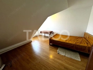 COMISION 0 - Apartament decomandat 4 camere 90 mpu Vasile Aaron Sibiu - imagine 11