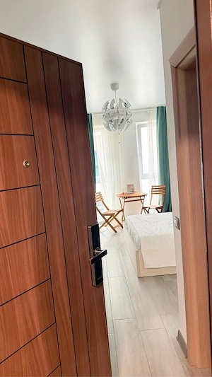 Studio - Mamaia Nord - piscina, loc de joaca - 300m de plaja  - imagine 5