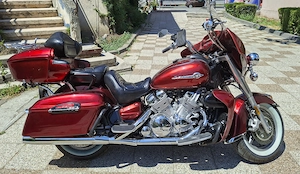 Vând Yamaha Royal Venture 1300 - imagine 2