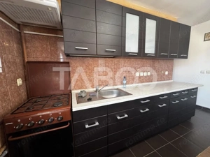 COMISION 0 - Apartament decomandat 4 camere 90 mpu Vasile Aaron Sibiu - imagine 15