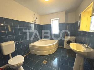 COMISION 0 - Apartament decomandat 4 camere 90 mpu Vasile Aaron Sibiu - imagine 8