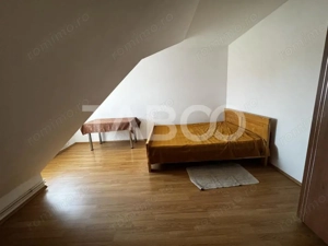 COMISION 0 - Apartament decomandat 4 camere 90 mpu Vasile Aaron Sibiu - imagine 13