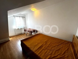 COMISION 0 - Apartament decomandat 4 camere 90 mpu Vasile Aaron Sibiu - imagine 6