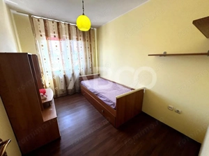 COMISION 0 - Apartament decomandat 4 camere 90 mpu Vasile Aaron Sibiu - imagine 4