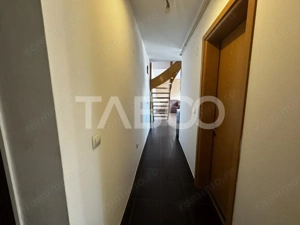 COMISION 0 - Apartament decomandat 4 camere 90 mpu Vasile Aaron Sibiu - imagine 7