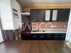 COMISION 0 - Apartament decomandat 4 camere 90 mpu Vasile Aaron Sibiu - imagine 9