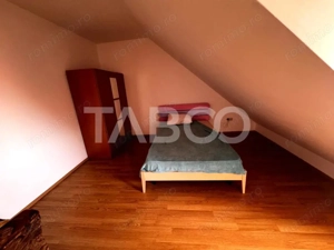 COMISION 0 - Apartament decomandat 4 camere 90 mpu Vasile Aaron Sibiu - imagine 12