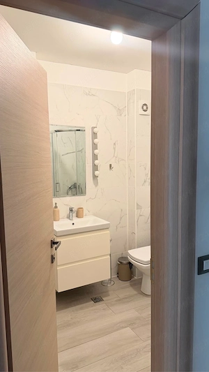 Studio - Mamaia Nord - piscina, loc de joaca - 300m de plaja  - imagine 4