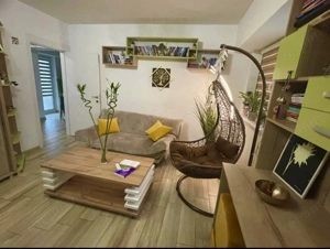 Apartament 3 camere, decomandat 80 mp, zona Garii - Rovine Residence - imagine 9