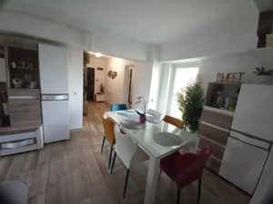 Apartament 3 camere, decomandat 80 mp, zona Garii - Rovine Residence - imagine 6