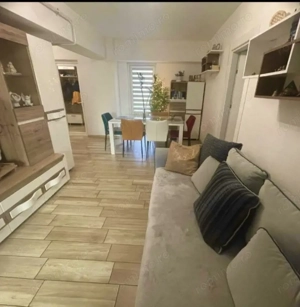 Apartament 3 camere, decomandat 80 mp, zona Garii - Rovine Residence - imagine 4