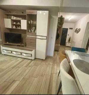 Apartament 3 camere, decomandat 80 mp, zona Garii - Rovine Residence - imagine 3