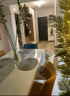 Apartament 3 camere, decomandat 80 mp, zona Garii - Rovine Residence - imagine 5