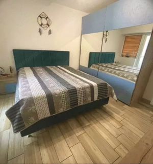 Apartament 3 camere, decomandat 80 mp, zona Garii - Rovine Residence - imagine 14
