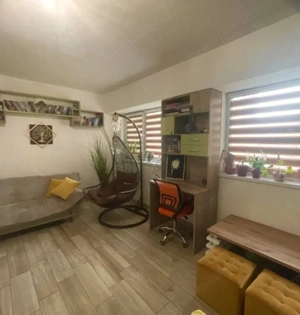 Apartament 3 camere, decomandat 80 mp, zona Garii - Rovine Residence - imagine 8