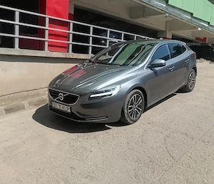 Volvo V40 INSCRIPTION, AN  2107, TVA  inclus - imagine 7