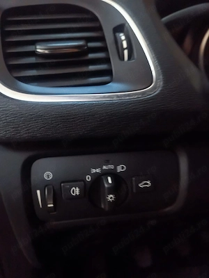 Volvo V40 INSCRIPTION, AN  2107, TVA  inclus - imagine 9
