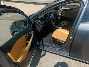 Volvo V40 INSCRIPTION, AN  2107, TVA  inclus - imagine 5