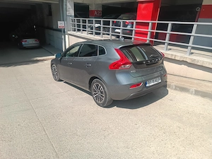 Volvo V40 INSCRIPTION, AN  2107, TVA  inclus - imagine 8