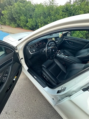 Bmw 520d f10 2013 - imagine 4