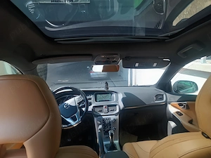 Volvo V40 INSCRIPTION, AN  2107, TVA  inclus - imagine 2