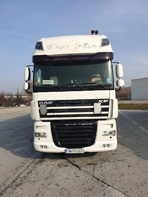 Daf xf 105 ansamflu - imagine 4