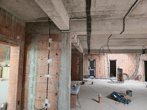 Electrician Autorizat Cluj - Instalații Electrice, Avarii și Automatizăr