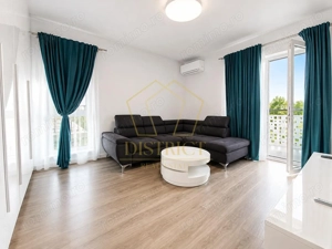 Apartament cu 2 camere | Giroc